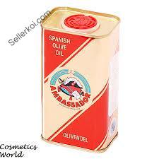 Ambassador Olive Oil (150ML)